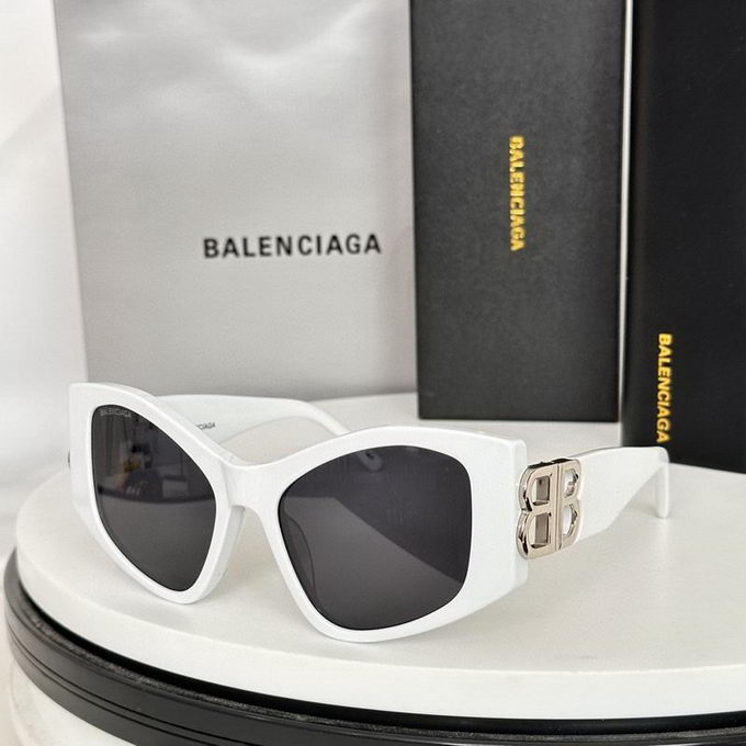 Balenciaga Sunglasses ID:20250617-137